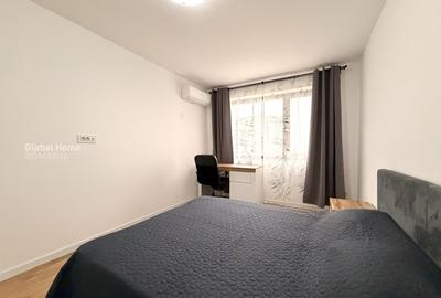 Apartament cu 2 camere decomandat, mobilat în Pipera - 10