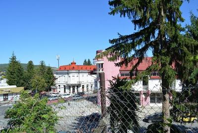 Casă individuală cu 5 camere cu Canalizare în Ultracentral - 16