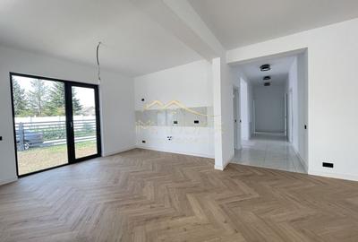 Vila individuala**4 camere**Teren 510 mp//Tamasi/Corbeanca - 16