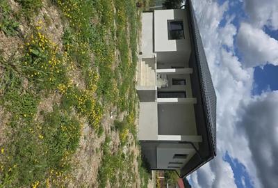 Casă cu 4 camere cu Teren 1200 Mp în Tăuții-Măgherăuș - 4