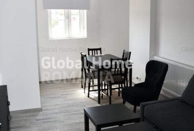 Apartament 2 cam Unirii-Palatul Parlamentului | Mobilat-Utilat -Centrala