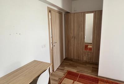 Apartament cu 2 camere decomandat, mobilat în Berceni - 4