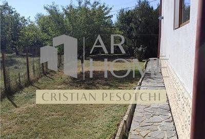 Vila Goruna central 330 mp s.c. - 30