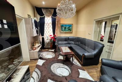 Casă cu 3 camere cu Teren 451 Mp în Central - 2