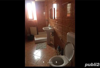 Garsonieră decomandată în Fundeni - 1