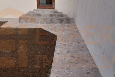 Casă cu 3 camere în Lumina - 19