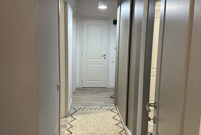 Apartament cu 2 camere decomandat în Băneasa - 4