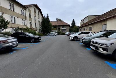 Apartament luminos cu 3 camere, complet mobilat, vedere panoramică spre Tâmpa - 23