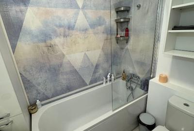 Apartament 3 camere mobilat de vânzare – Central District 4 Elemente, Aleea Fizi - 3