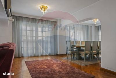 Apartament cu 5 camere în 13 Septembrie - 3
