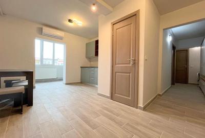 Apartament cu 3 camere decomandat, mobilat în Soarelui - 13
