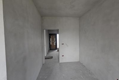 Duplex cu 4 camere cu Canalizare în Moșnița Nouă - 9