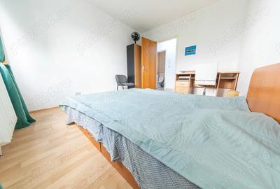 Militari - Lujerului, 2 camere - 2