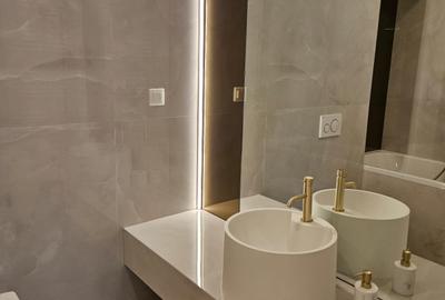 Cortina North | 3 camere | Lux | Prima Chirie | Parcare Inclusa - 9