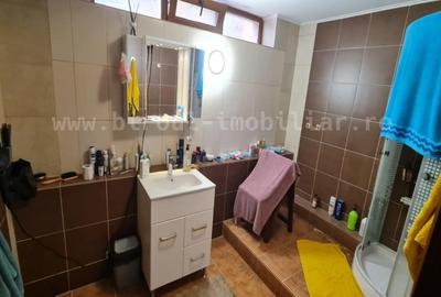 Doar 913 euro/mp, Apartament Spațios 4 Camere + Saună – Lazu, Constanța, - 8