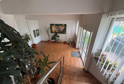 Spațiu comercial, de 5,540 mp, în Primăverii - 6