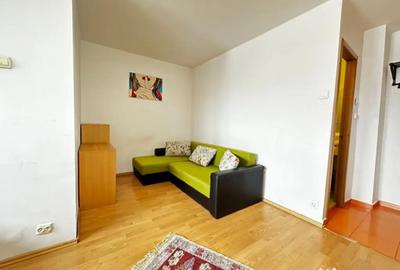 Garsonieră semidecomandată în Crângași - 3