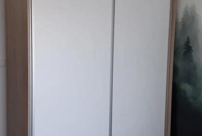 Inchiriez apartament 2 camere - 1