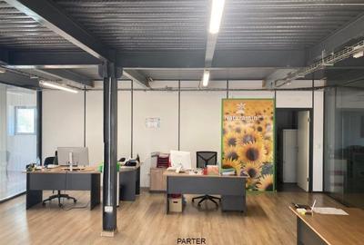 Inchiriere spatiu depozitare/productie si birouri - 6