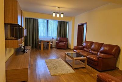 Apartament 3 camere Calea Victoriei colt str.Piata Amzei - 1