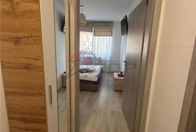 Apartament cu 2 camere în Bucium - 8