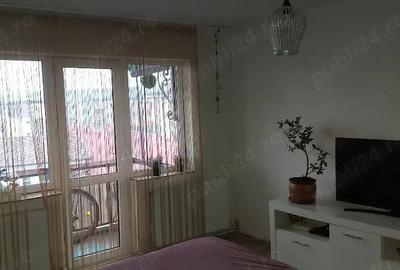 Apartament cu 2 camere nedecomandat în Central - 4