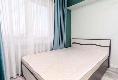 Apartament de inchiriat cu 3 camere zona Piata Maria - 3