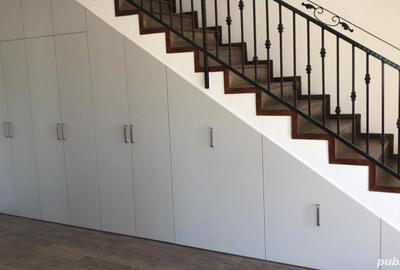 Casă cu 3 camere cu Teren 133 Mp în Sânandrei - 1