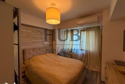 Apartament cu 3 camere decomandat, mobilat în Ultracentral - 1