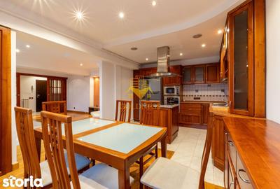 Apartament cu 3 camere, mobilat în Andrei Mureșanu - 2