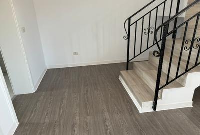 Duplex cu 3 camere cu Canalizare în Miroslava - 11