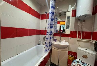 Garsonieră semidecomandată în Ghencea - 1