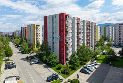 Apartament cu 2 camere decomandat, mobilat în Bartolomeu - 2