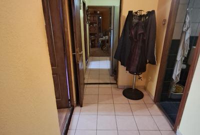 Apartament 4 camere Zona Primarie - Romarta - etaj 4/4 - 87 mp - 14