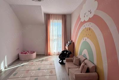 Casă cu 5 camere cu Teren 220 Mp în Central - 3