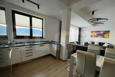 Penthouse 82mp, terasa 30mp, Cetate - 8