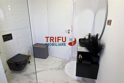 Apartament cu 2 camere decomandat, mobilat în Central - 4