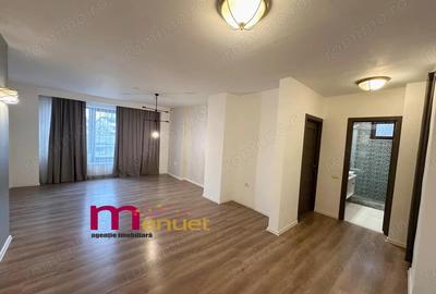 Apartament 4 camere,modern,str.Grivitei,117mp - 16