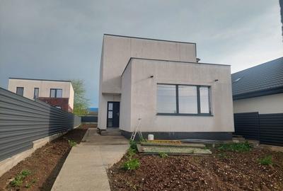 Casă cu 4 camere în Valu lui Traian - 1