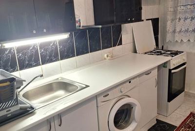 Apartament cu 2 camere semidecomandat în Giulești - 6