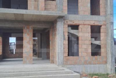 Casa individuala 4 camere Cristian,casa la rosu! - 7