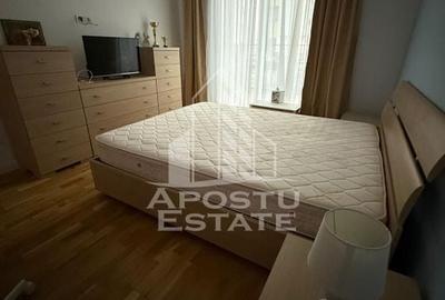 Apartament cu 3 camere,2 bai,curte proprie,Dumbravita - 6