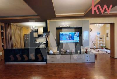 Vila 8 camere, premium – Investitie versatila, Bradesti - 7