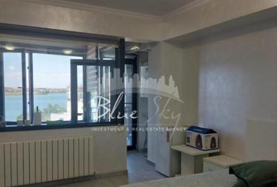 Studio modern cu vedere la lac- 3 min de Campusul Universita - 3