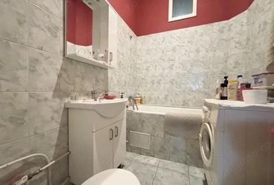 Apartament 129 mp cu vedere spre Crisul Repede si demisol independent in cladire istorica - 6