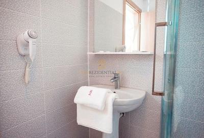 Proprietate cu profit rapid - Hotel cu amplasare premium, Popesti-Lerodeni - 9