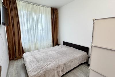 Apartament 3 camere Drumul Taberei - Valea Ialomitei, et 7, decomandat - 7