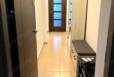Apartament cu 2 camere decomandat în Drumul Taberei - 3