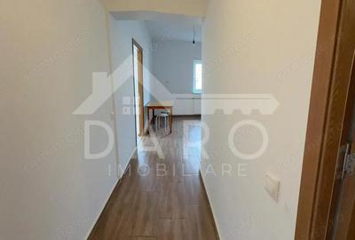 Apartament 2 camere, bloc nou 2021 Str. Pomilor, Targu Mure? ? Apartament 2 camere, bloc nou 2021 Str. Pomilor, Targu Mure? ? - 3