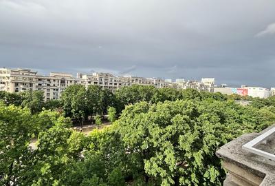 REA1023760 Apartament lux cu 3 camere si vedere panoramica la fantani I Bulevard